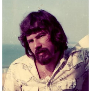 Photo of Paul STEWART