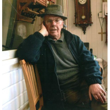 Photo of Patrick COONEY