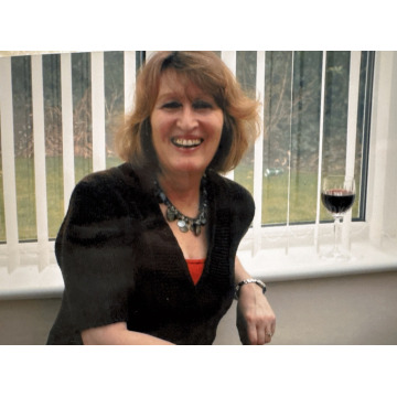 Photo of Patricia Susan HOOFE
