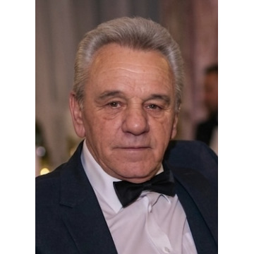 Photo of Roy COOK