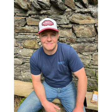 Photo of Dan INGHAM