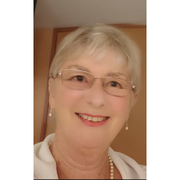 Photo of Marjorie PEMBERTON