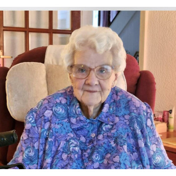 Photo of Florence Vera RAWLINSON