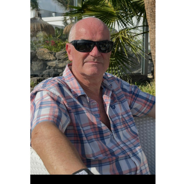 Photo of Paul Michael BRENNAN