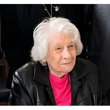 Photo of Margaret WOODLEY