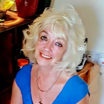 Photo of Sharon NICOLSON