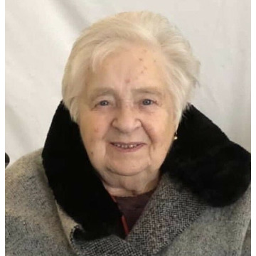 Photo of Barbara Iris Maureen DAVIES