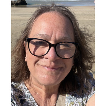 Photo of Tracy Jane POUND