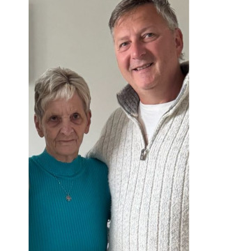 Photo for notice Lynda DALLIMORE