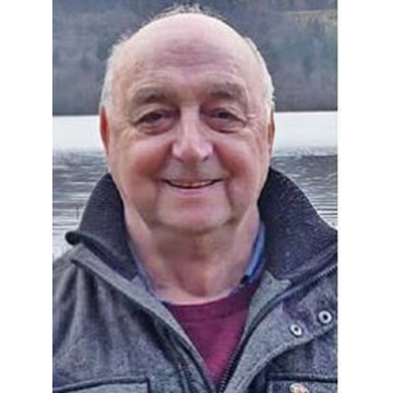 Photo of Tony JACKSON