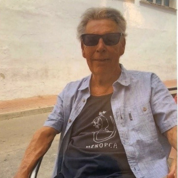 Photo of Andrew Robert LATIMER