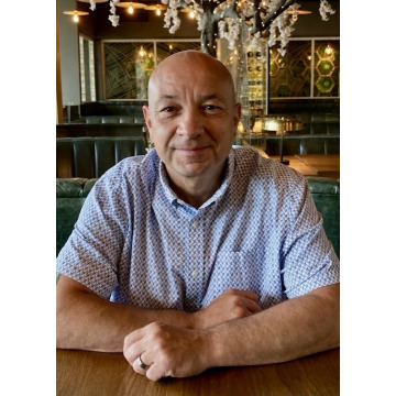 Photo of Lee William OWEN