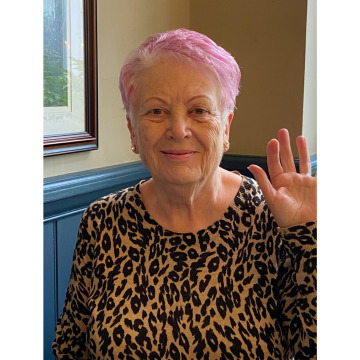 Photo for notice Joyce Evelyn HOWFIELD