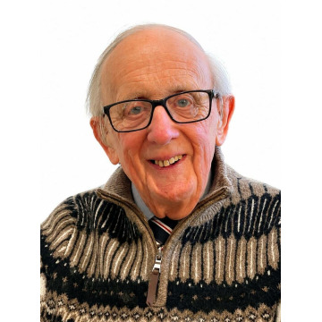 Photo of Michael DAWSON