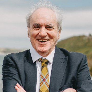 Photo of Wally WHALE
