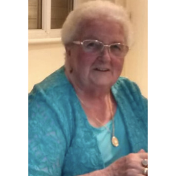 Photo of Elsie DEANE