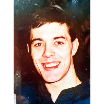 Photo of Justin R HARBRON