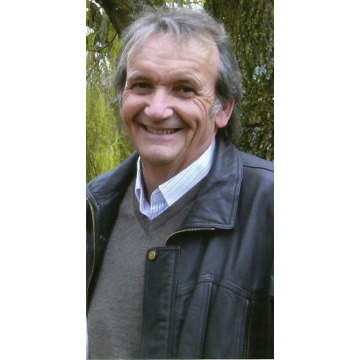Photo of John CHEARMAN