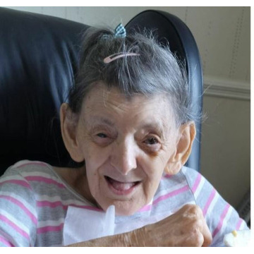 Photo of Robinetta ANDERSON