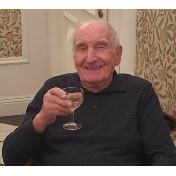 Photo of Andrzej Stefan SZLIFIRSKI
