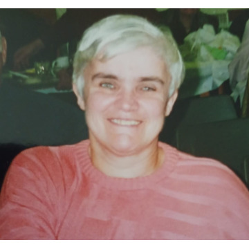 Photo of Brenda JONES