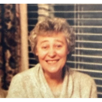 Photo of Susan SMITH