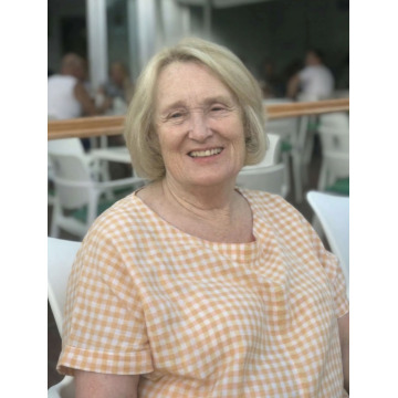 Photo of Patricia MORGAN