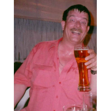Photo of Eddie ATTER