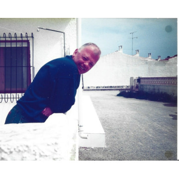 Photo of Stephen Gavin APPLEBY