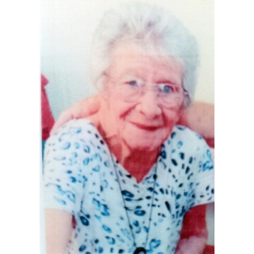 Photo of Sarah Elizabeth JOHN