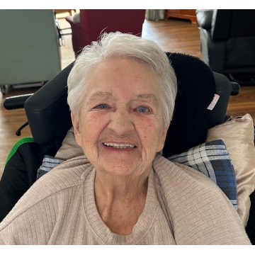 Photo of Rosemary CARROLL