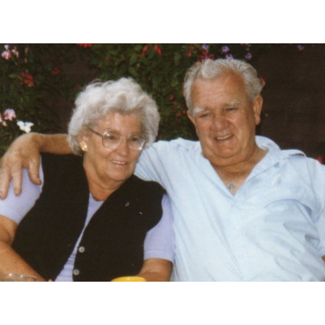 Photo of Kath HIGGINS