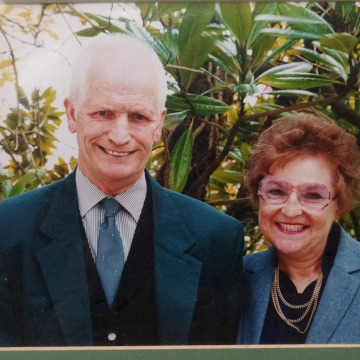 Photo of Elizabeth SACKER