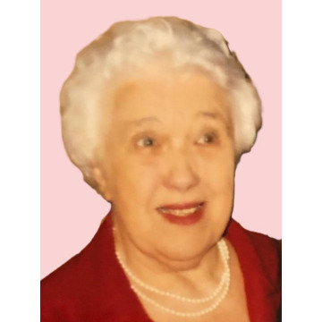 Photo of Eirlys JONES
