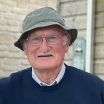 Notice Gallery for Frank JAMES