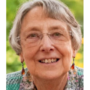 Photo of Eileen Judith MULLANEY