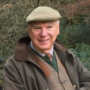 Photo of Anthony Philip KENNEDY
