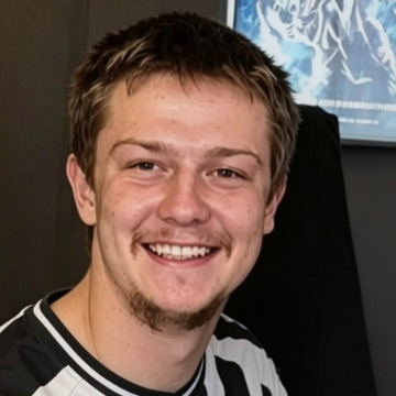 Photo of Steven ATKINSON