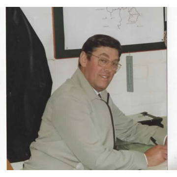 Photo of George THURSTON-COULL