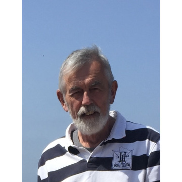 Photo of Trevor Neil HITCHENS