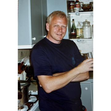 Photo for notice William (Bill) STRACHAN