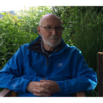 Photo of Ivan SCHOLES