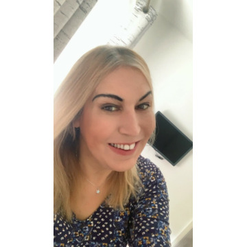 Notice Gallery for Dr Antonia Jade HARDWICK
