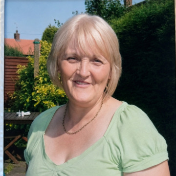 Notice Gallery for Jill Elaine CLEWLOW