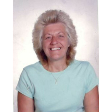 Photo of Sandra Mary BACKHOUSE