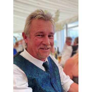 Photo of Mark BAROWSKY