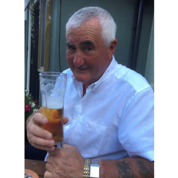 Photo of John NUGENT