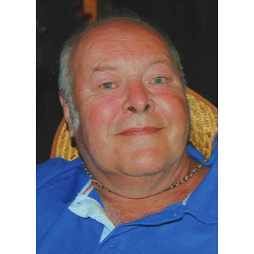 Photo of Meirion THOMAS