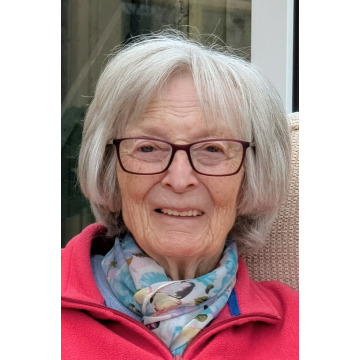 Notice Gallery for Carole Elizabeth POLLARD