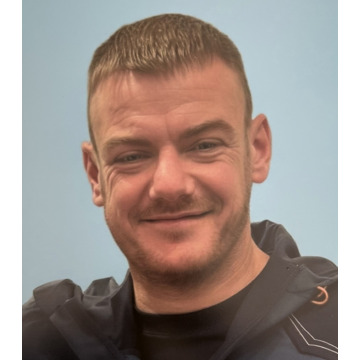 Photo of Andrew Raymond SIMPSON